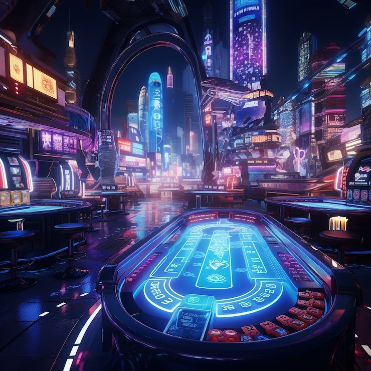 Tampilan antarmuka slot online kaya787 di layar ponsel pengguna Indonesia