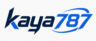 Logo kaya787 platform hiburan Indonesia